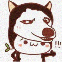 漫友末班车乘客的头像